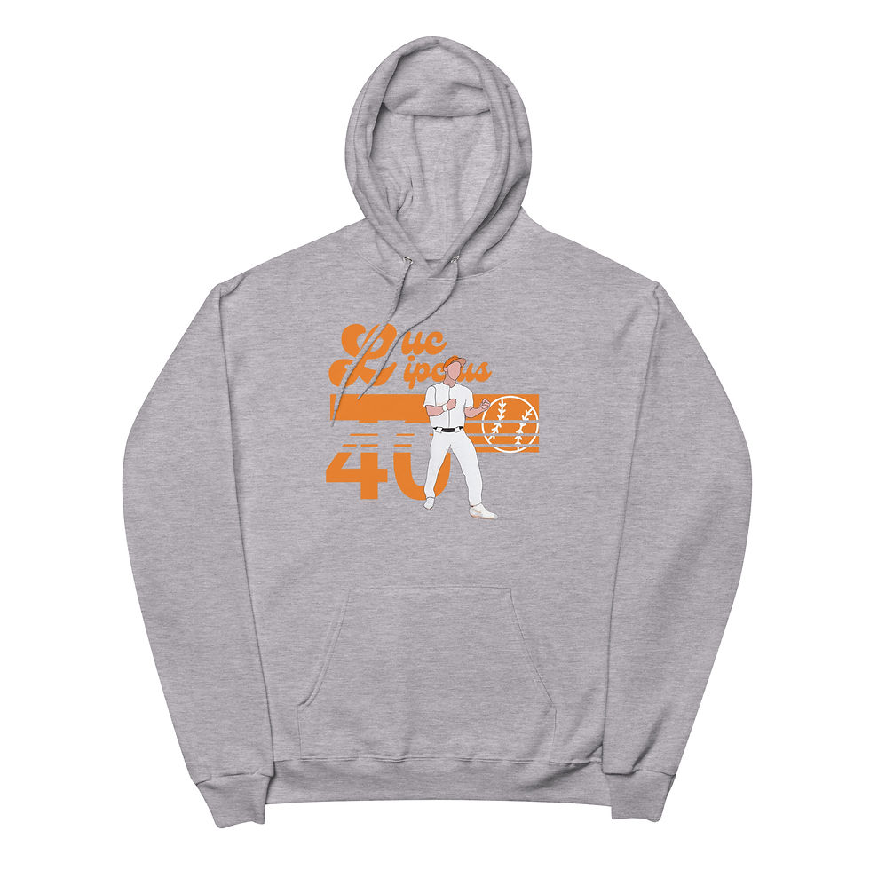 Thumbnail: Luc Lipcius Hoodie