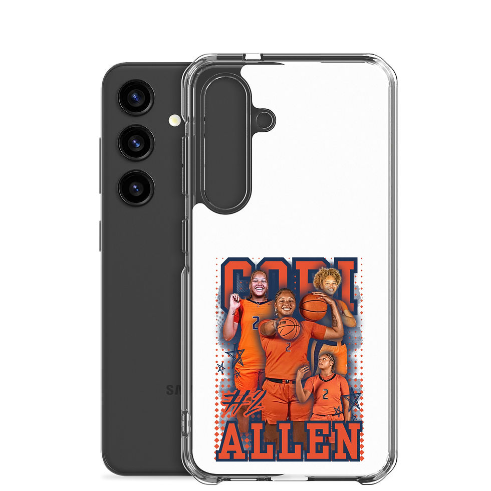 Thumbnail: Cori Allen Samsung Case