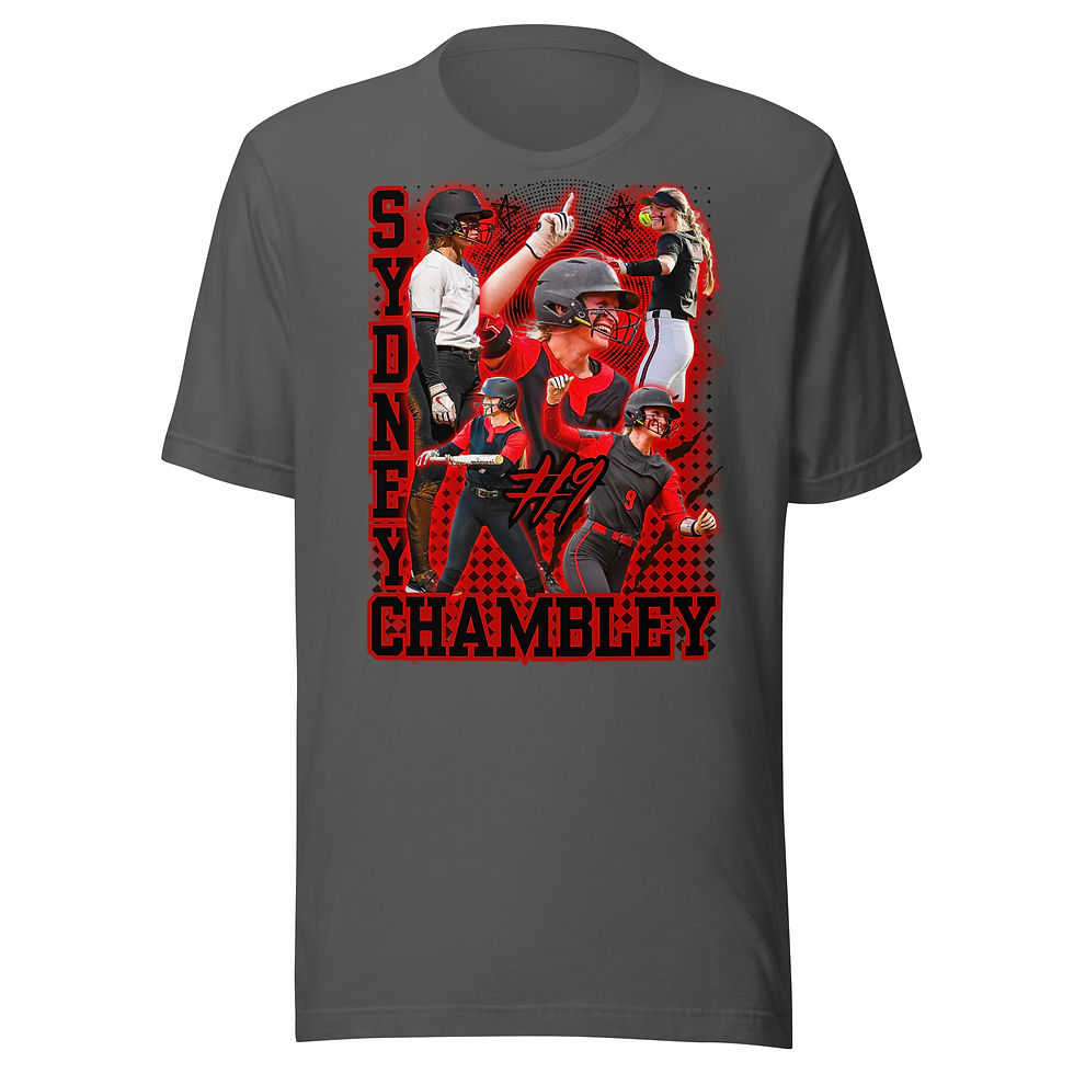 Thumbnail: Sydney Chambley Vintage T-Shirt