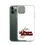 Thumbnail: Lauren Hollifield iPhone Case