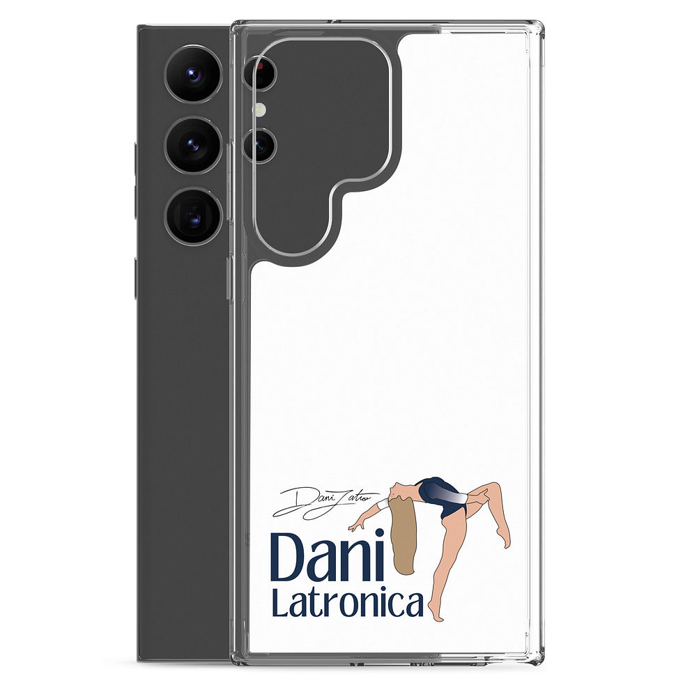 Thumbnail: Dani Latronica Samsung Case