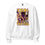 Thumbnail: Tori Tatum Crewneck Sweatshirt
