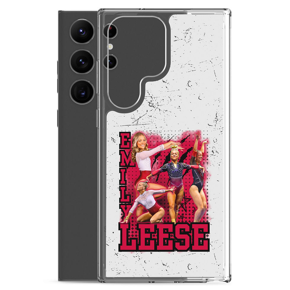 Thumbnail: Emily Leese Vintage Samsung Case