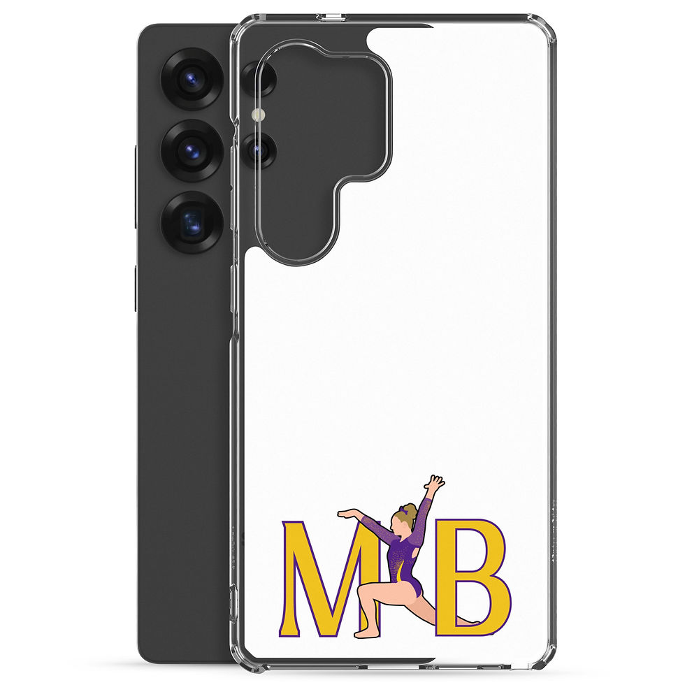 Thumbnail: Molly Brinkman Samsung Case