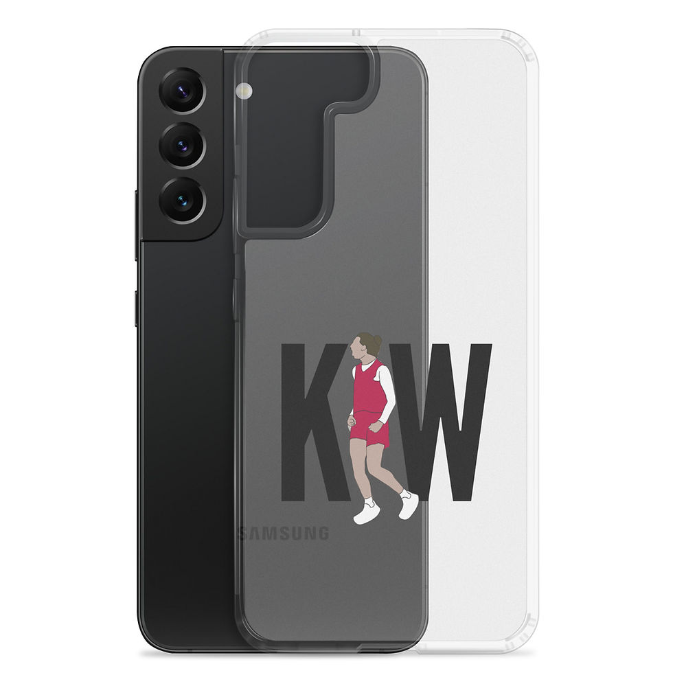 Thumbnail: Karly Weathers Samsung Case