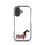 Thumbnail: Chloe Clardy iPhone Case