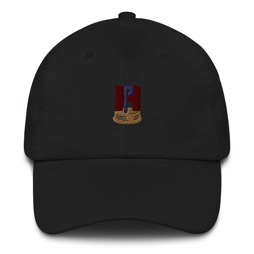 Thumbnail: Demetrius Hunter Hat