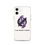 Thumbnail: The Green Twins iPhone Case