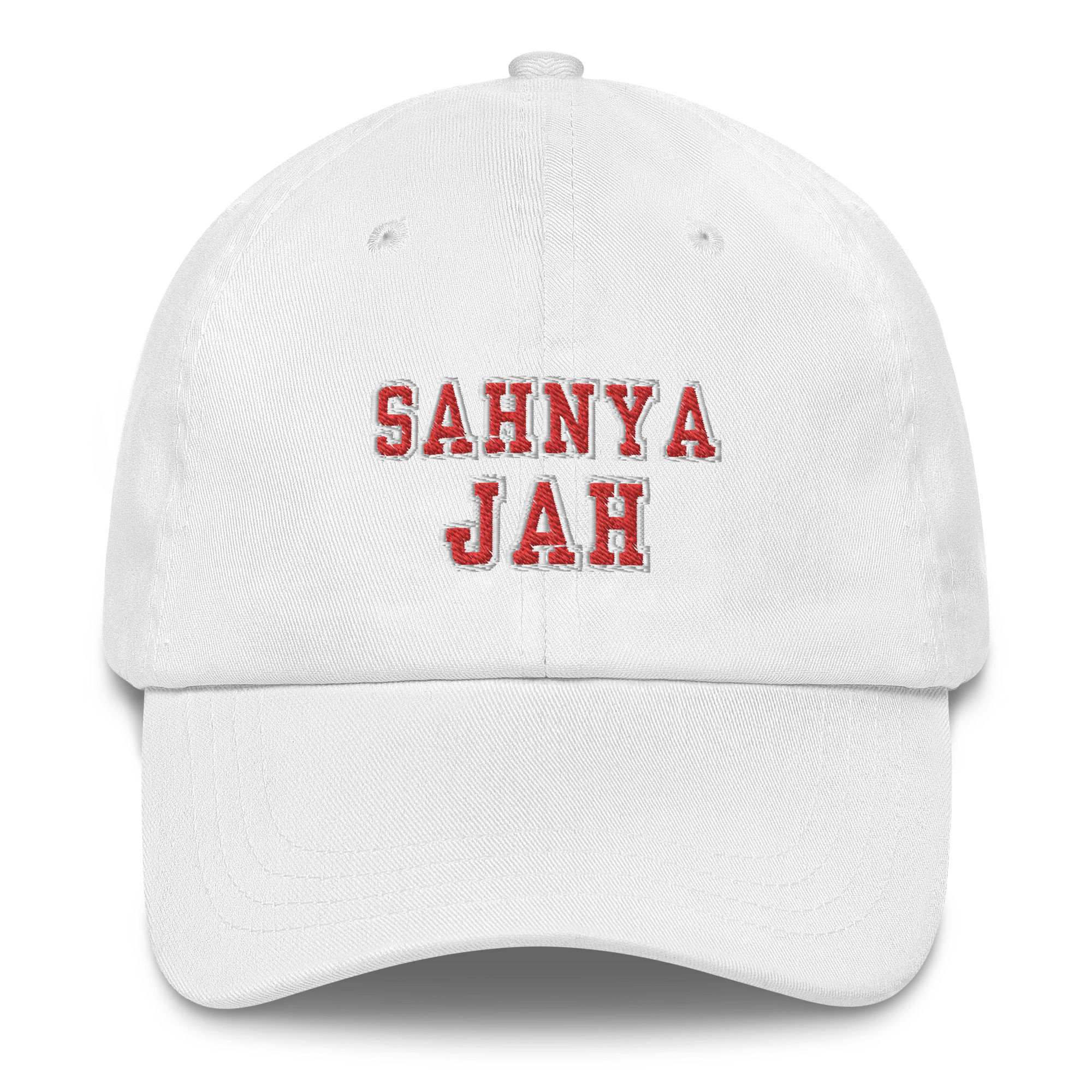 Sahnya Jah Dad Hat
