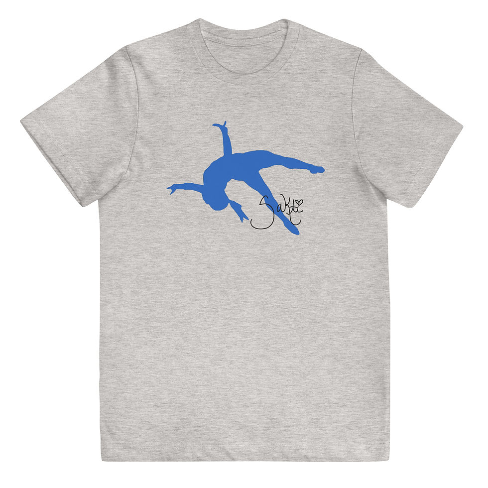 Thumbnail: Samantha Sakti Youth TShirt