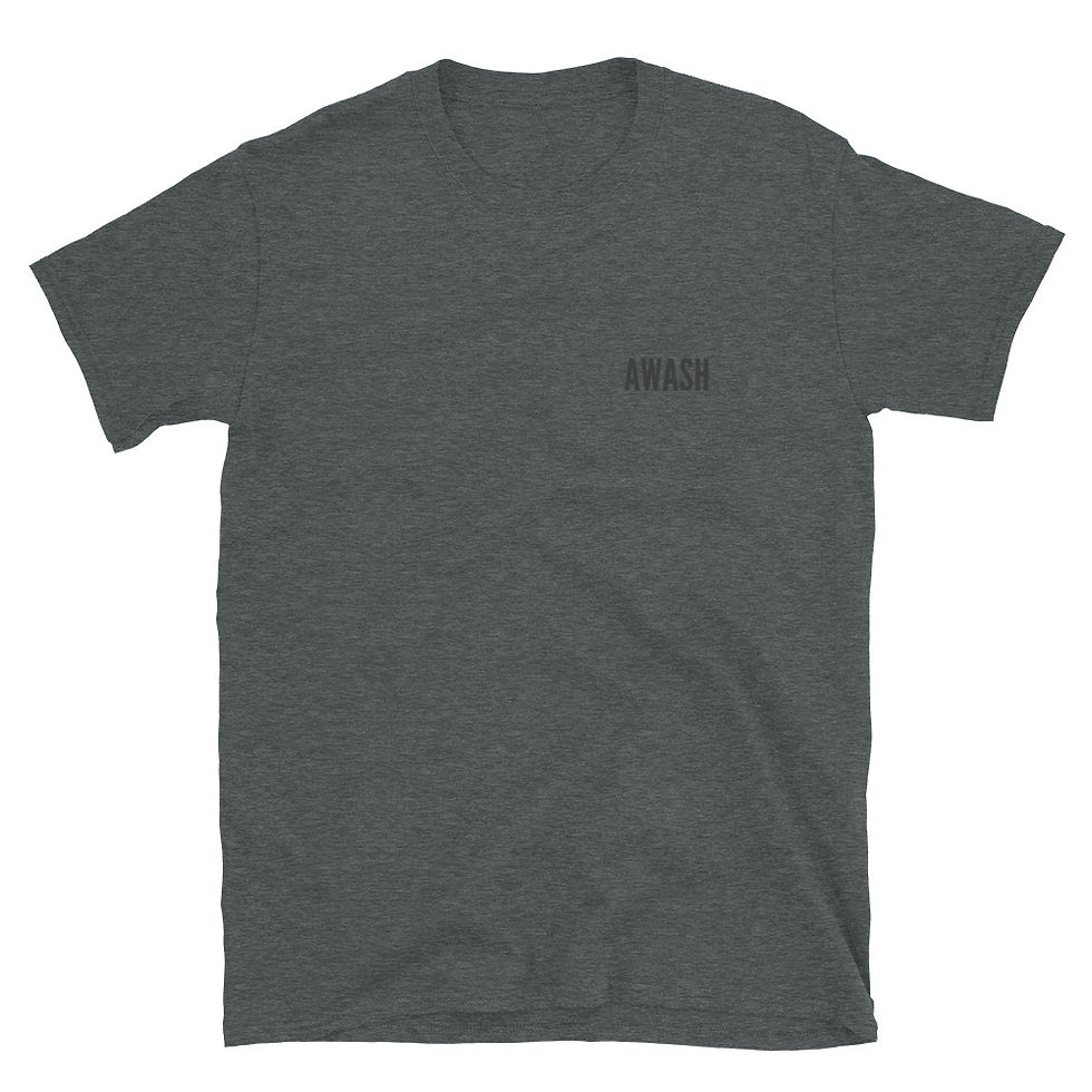 Thumbnail: Alyssa Washington (Two-Sided) TShirt