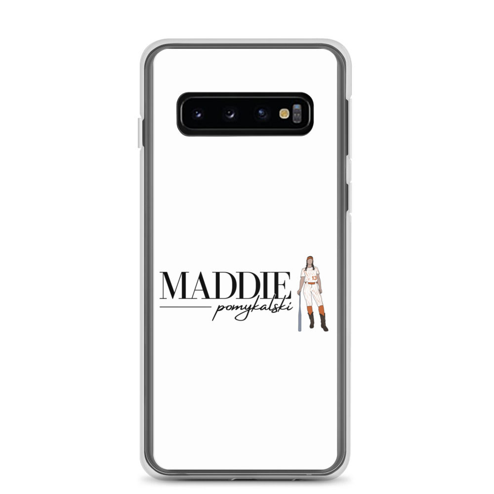 Maddie Pomykalski Samsung Case