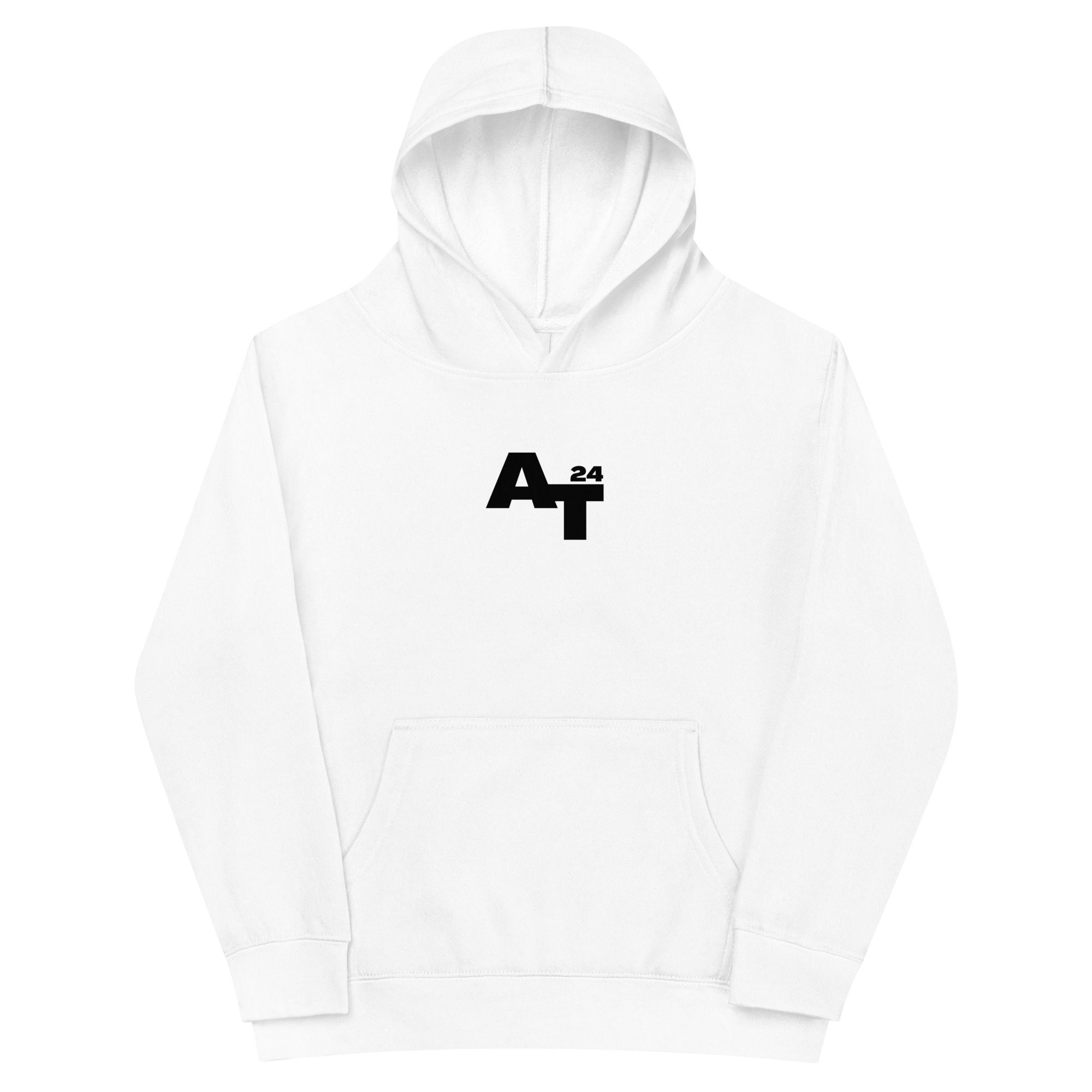 Addie Tate Youth Hoodie