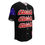 Thumbnail: Charli Orsini Baseball Jersey - Black