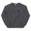 Thumbnail: Jade Loville Crew Neck Sweatshirt 
