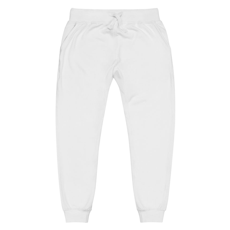 Thumbnail: Ali DuBois Unisex Fleece Sweatpants