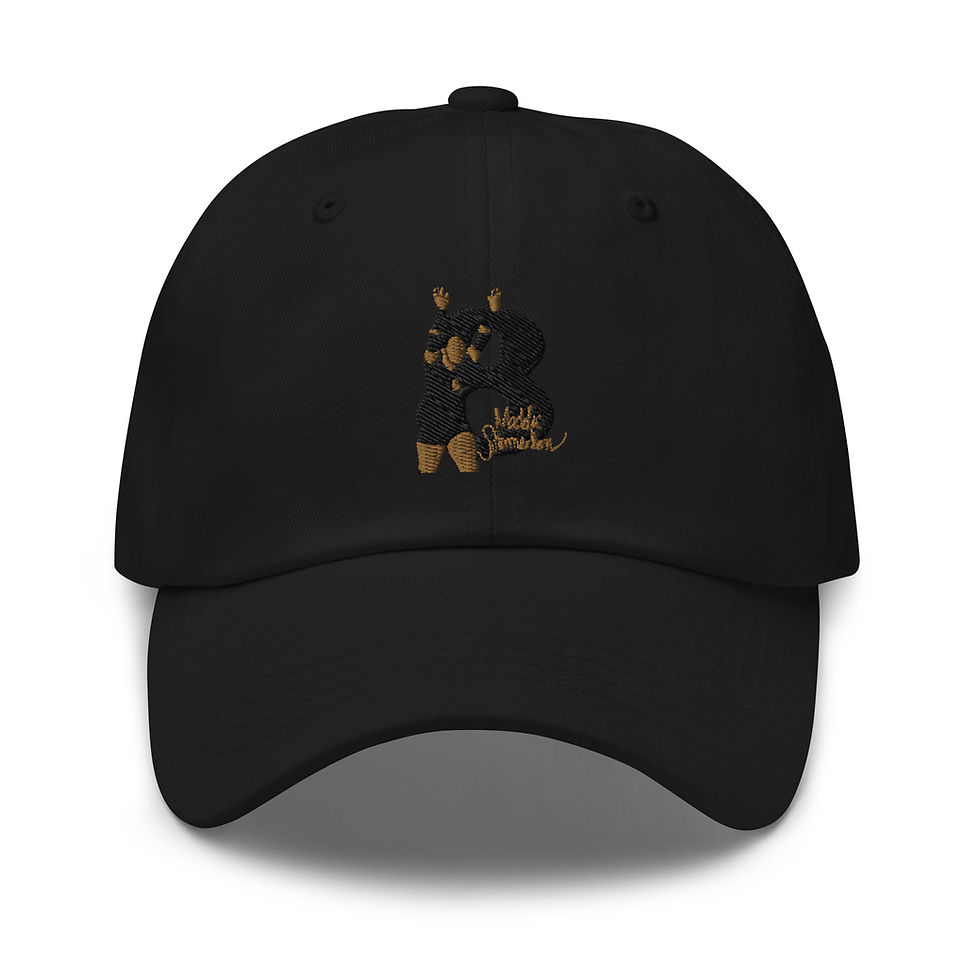 Thumbnail: Maddie Schermerhorn Hat