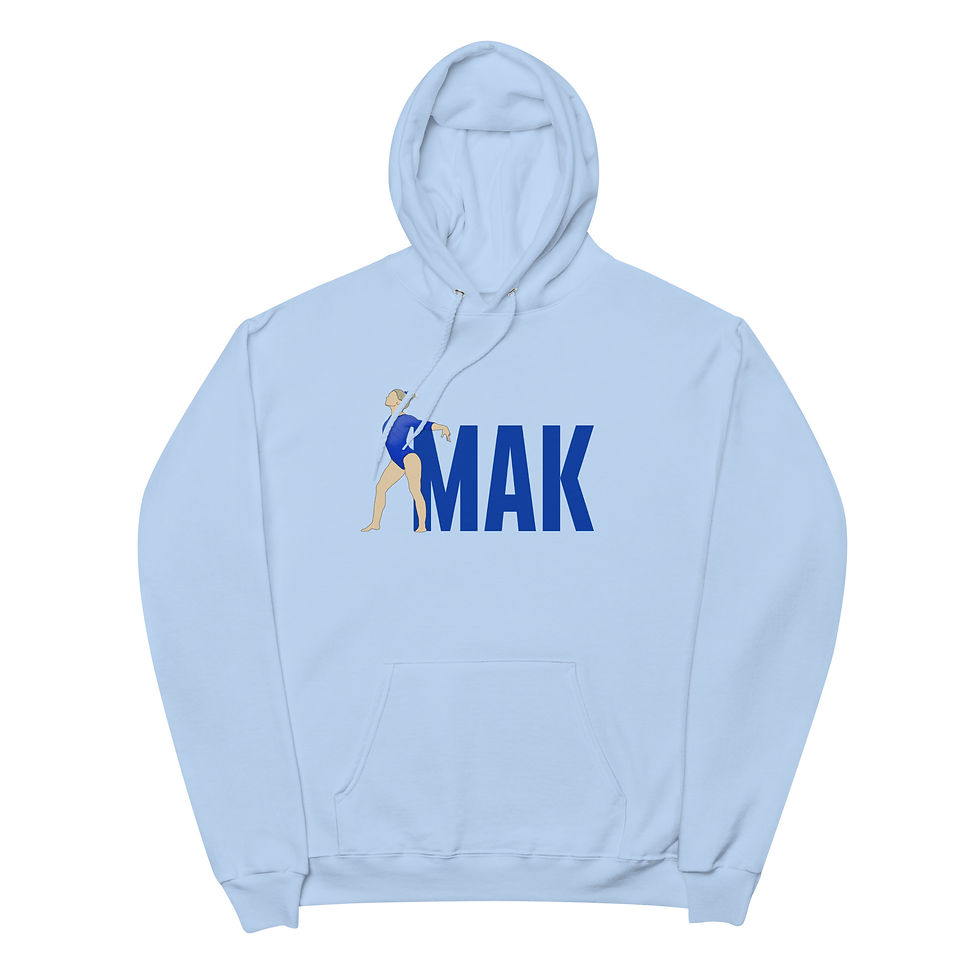 Thumbnail: Makenzie Wilson Hoodie