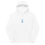 Thumbnail: Taylor Jones Blue Youth Hoodie