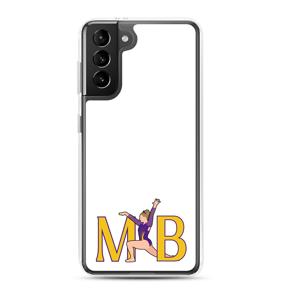 Thumbnail: Molly Brinkman Samsung Case