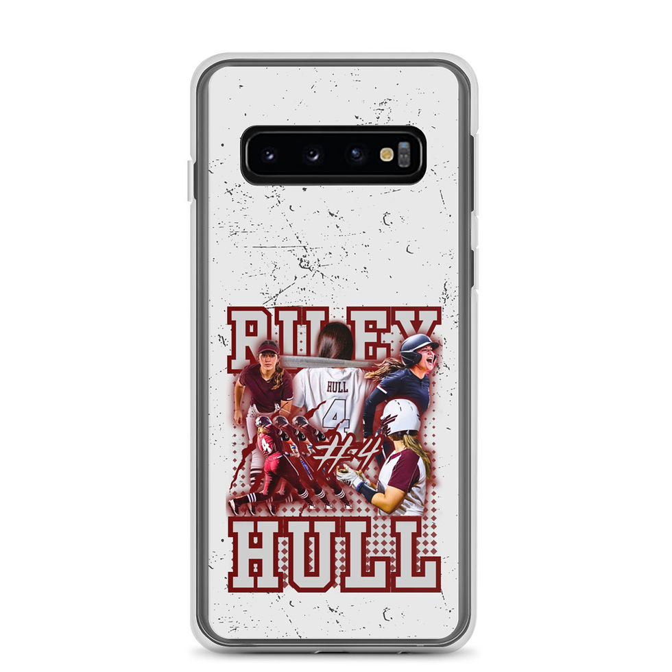 Thumbnail: Riley Hull Vintage Samsung Case