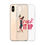 Thumbnail: Emily Ruck iPhone Case