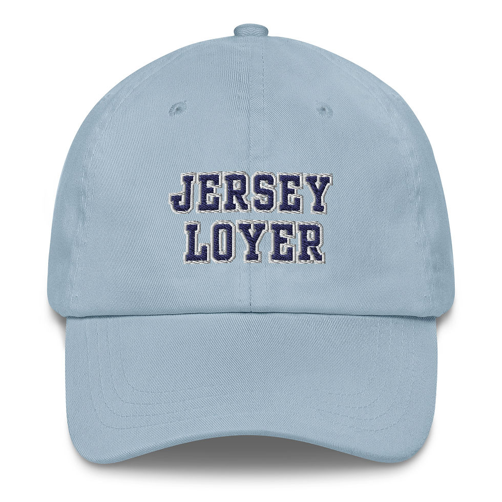 Thumbnail: Jersey Loyer Dad Hat