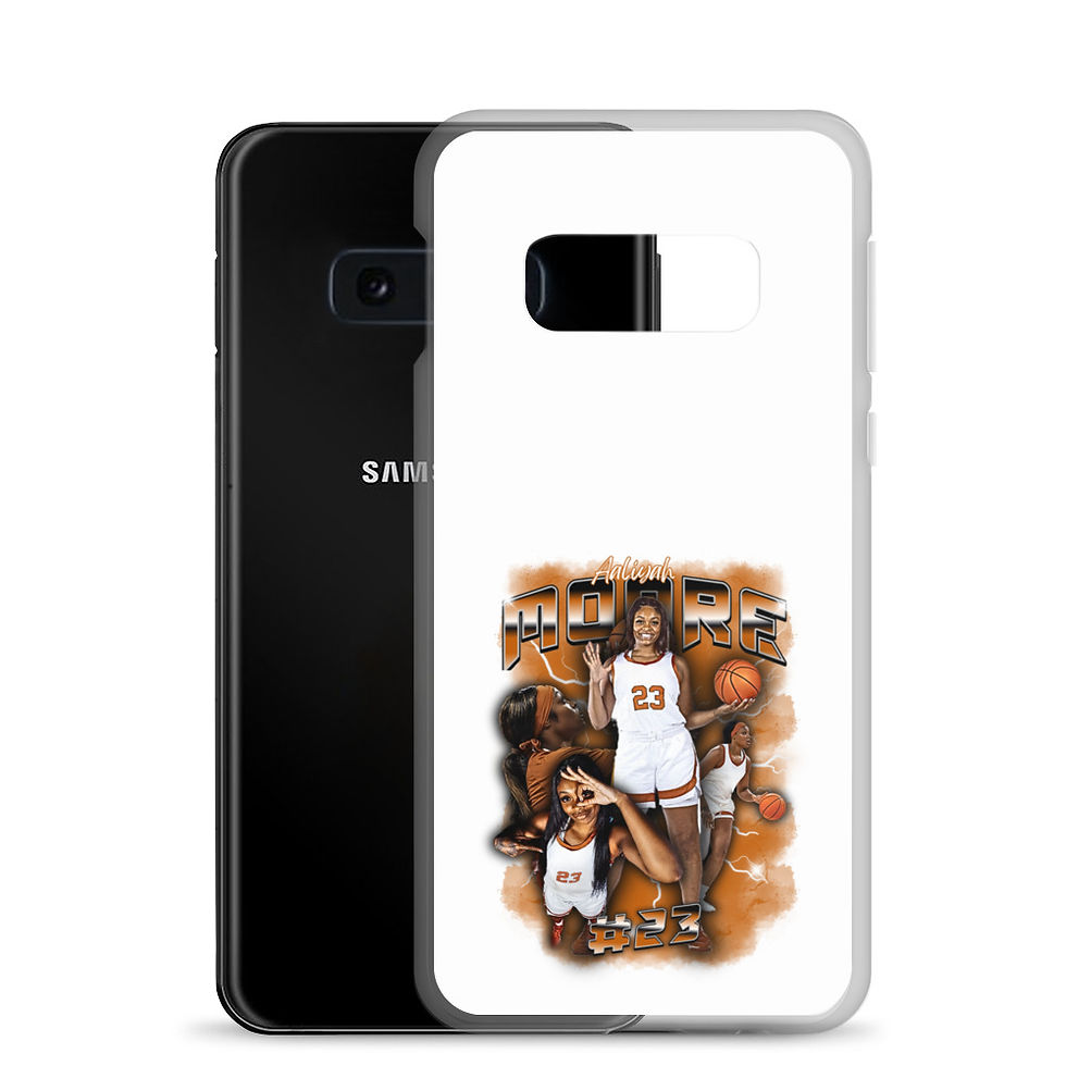 Thumbnail: Aaliyah Moore Samsung Case