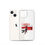 Thumbnail: Sydney Chambley iPhone Case - 9 Logo
