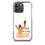 Thumbnail: Talaysia Cooper iPhone Case