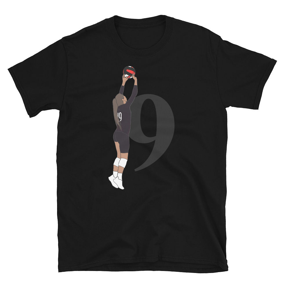 Thumbnail: Elena Scott TShirt