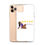 Thumbnail: Bryce Wilson iPhone Case