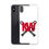 Thumbnail: Kade Woods iPhone Case
