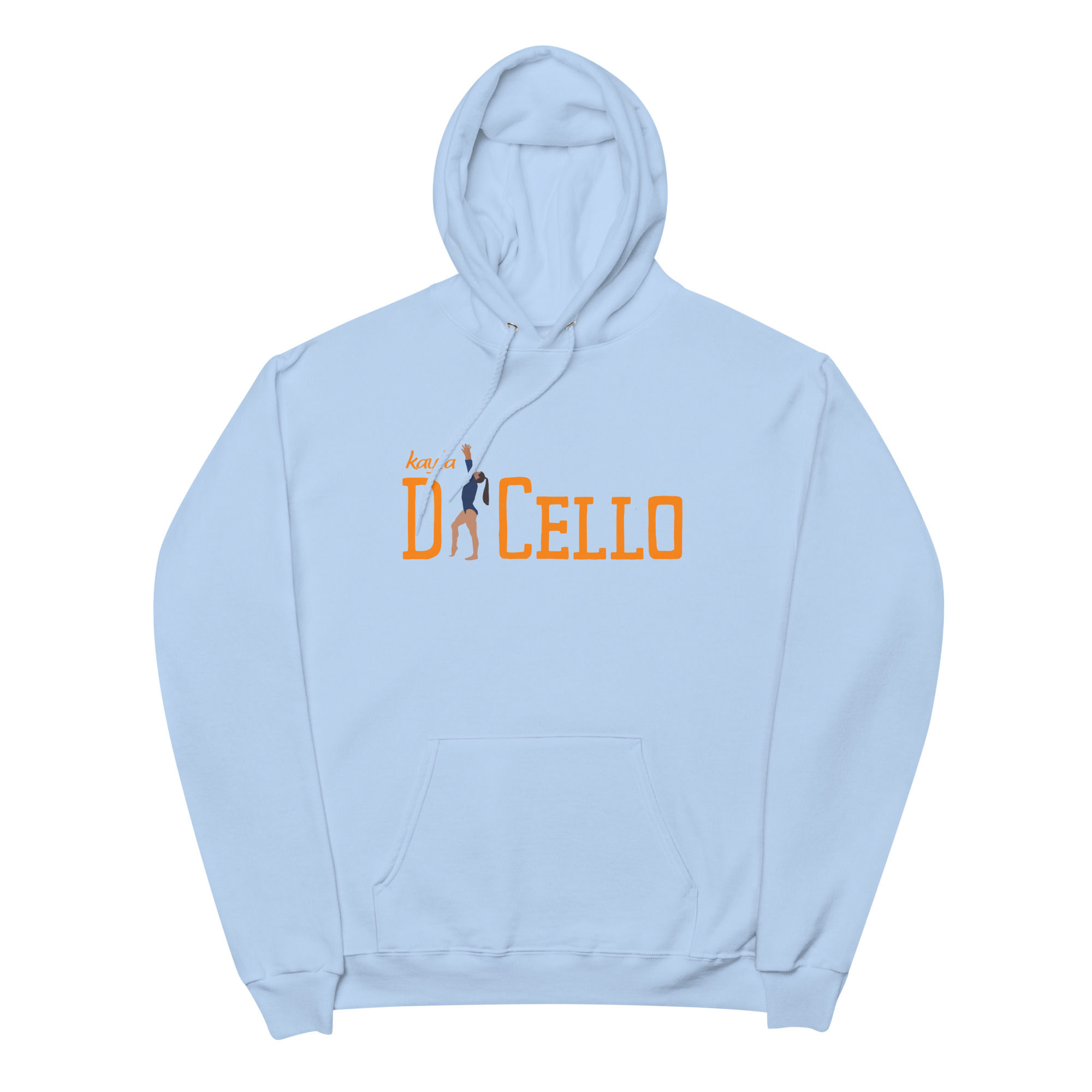 Kayla DiCello Hoodie