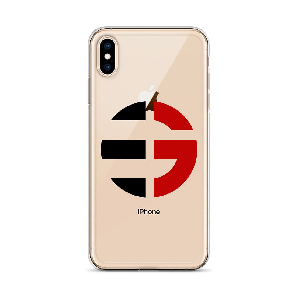 Thumbnail: Emily Schild iPhone Case