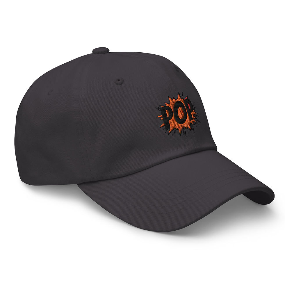 Thumbnail: Alyssa Popelka Hat