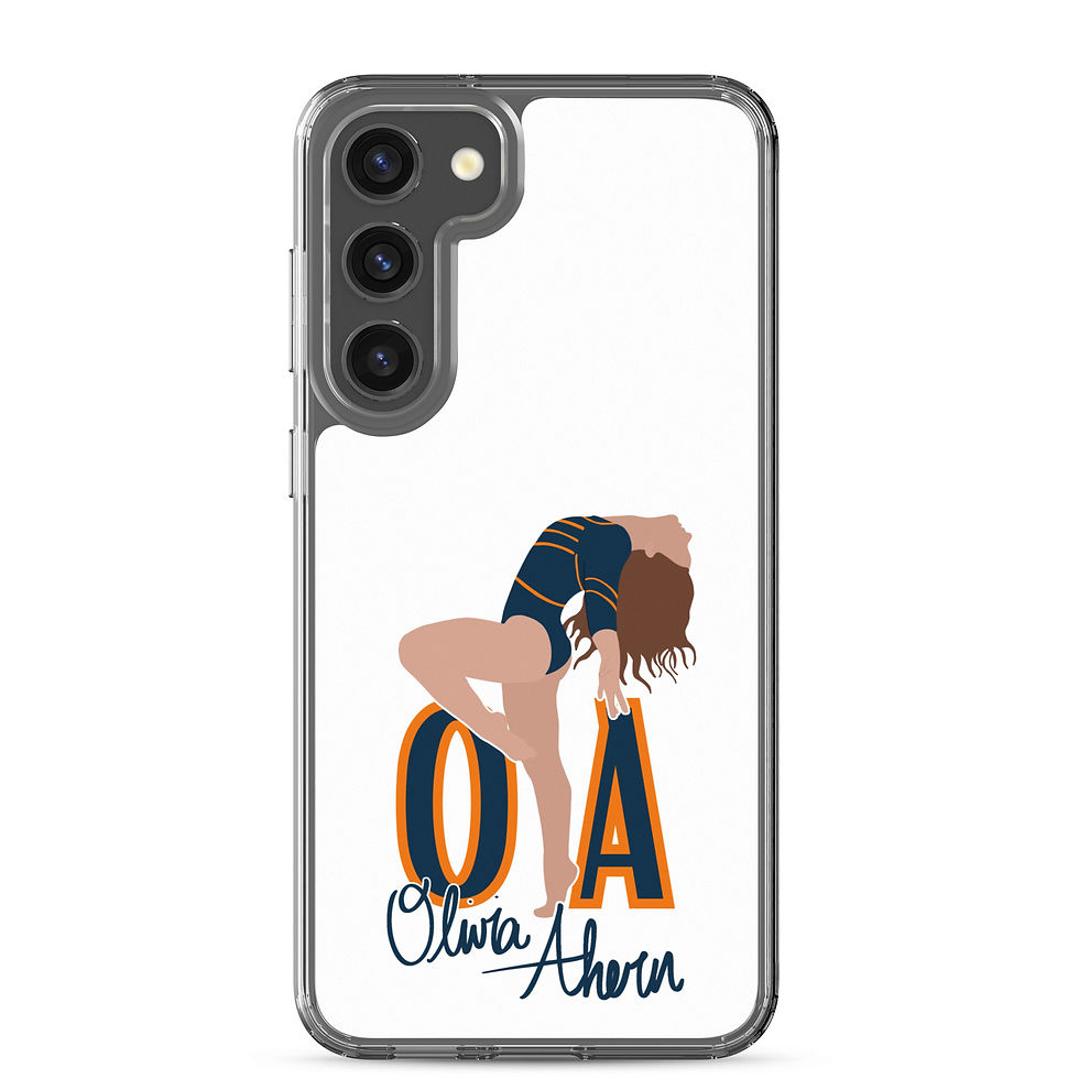 Thumbnail: Olivia Ahern Samsung Case