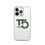 Thumbnail: TK Chimedza iPhone Case