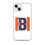 Thumbnail: Bradley Hodges iPhone Case