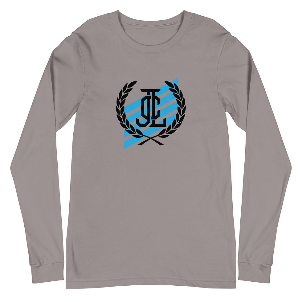 Thumbnail: Clayton Ladd Long Sleeve TShirt