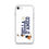 Thumbnail: Isabella D'Amico iPhone Case