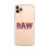 Thumbnail: Rebecca Wells iPhone Case