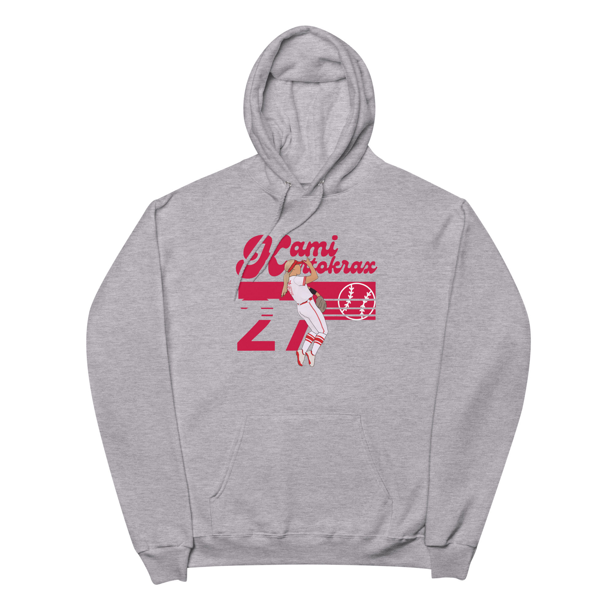 Kami Kortokrax Hoodie