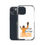 Thumbnail: Talaysia Cooper iPhone Case