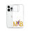 Thumbnail: Molly Brinkman iPhone Case
