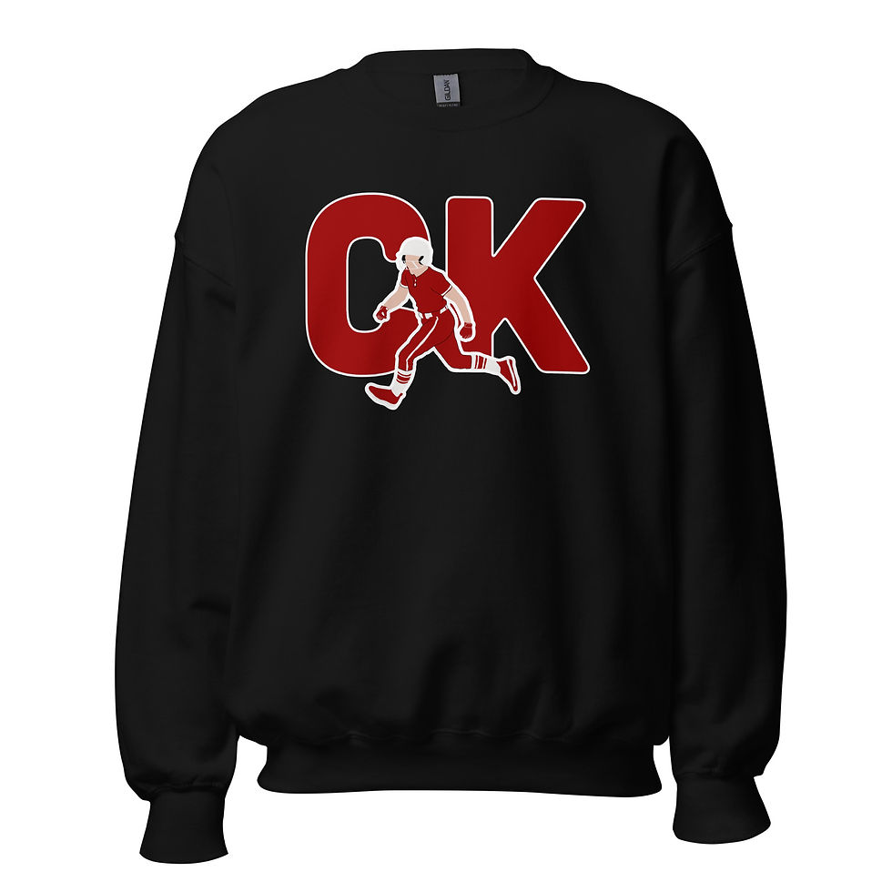Thumbnail: Cassidy Kettleman Crewneck Sweatshirt
