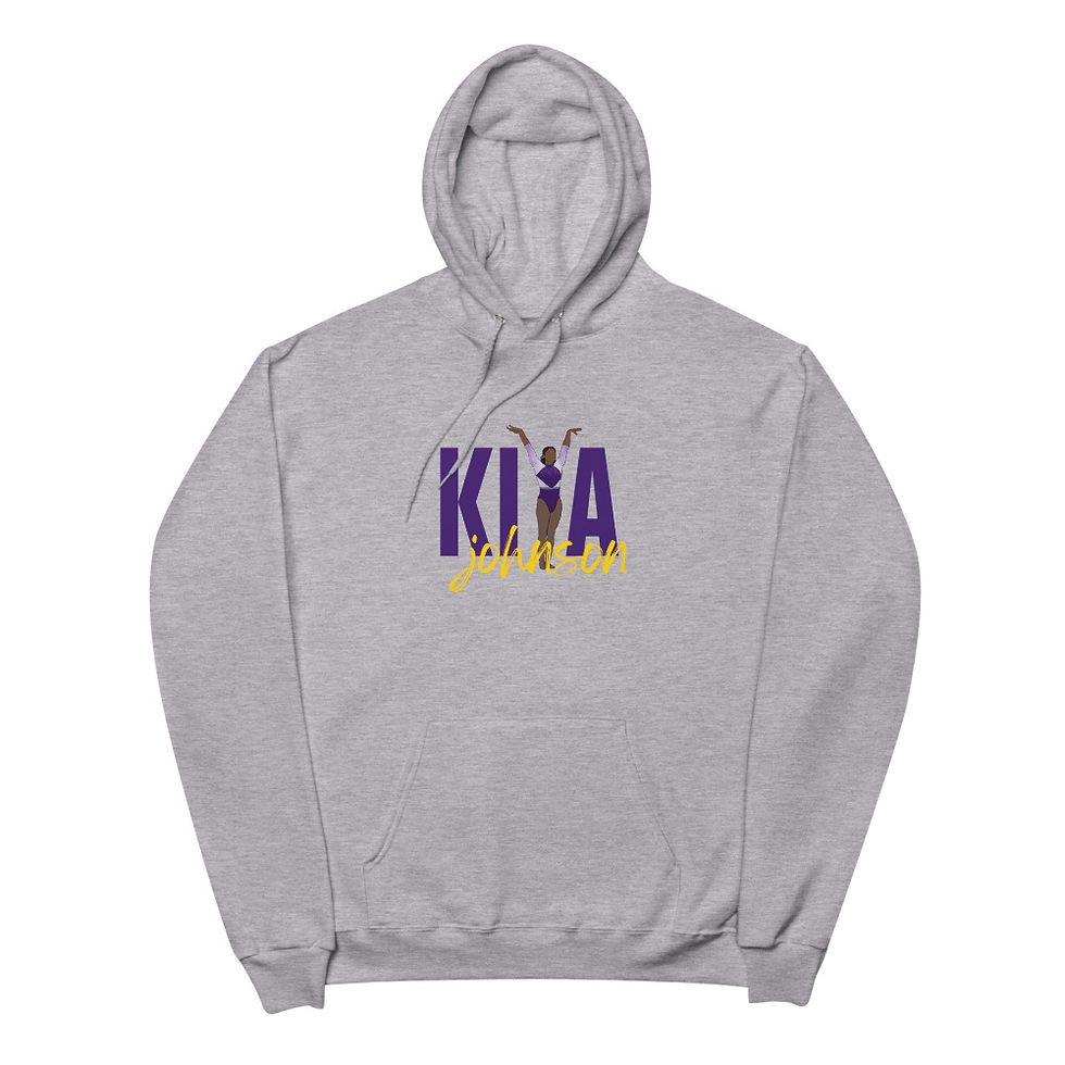 Thumbnail: Kiya Johnson Hoodie