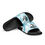 Thumbnail: Trinity Thomas Women's Tye Die Slides