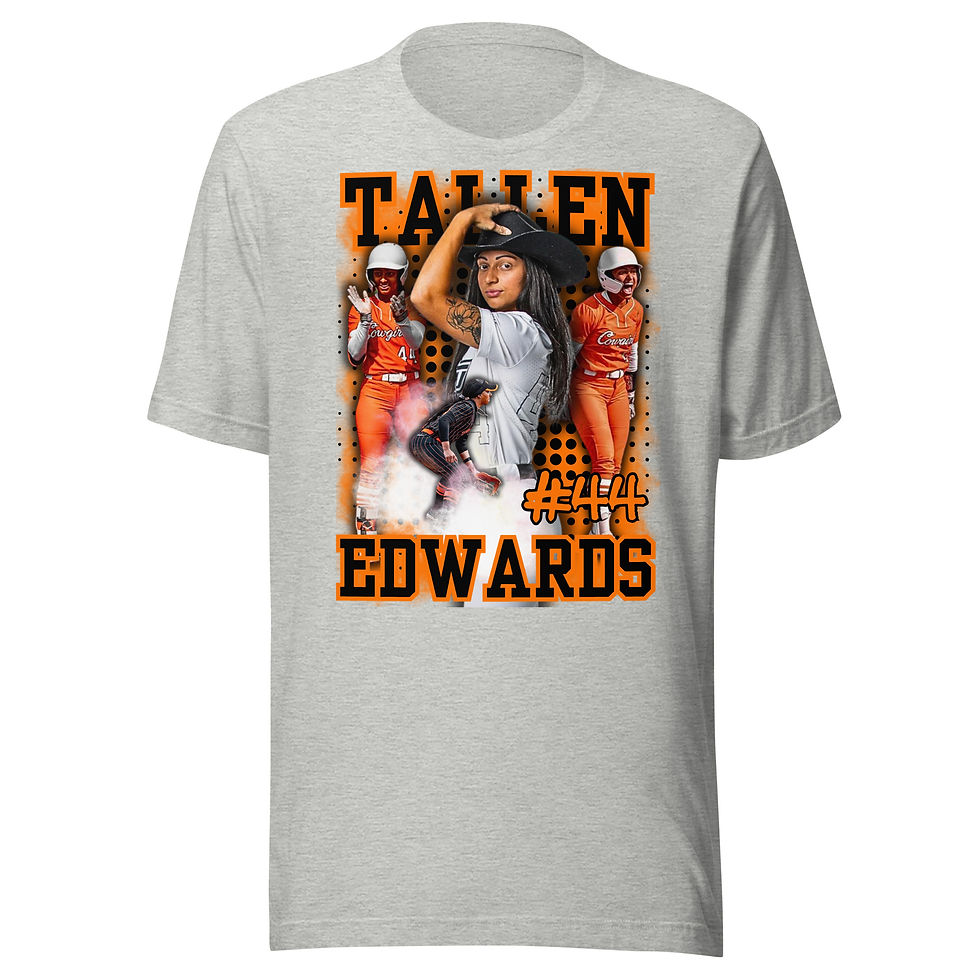 Thumbnail: Tallen Edwards Vintage T-Shirt