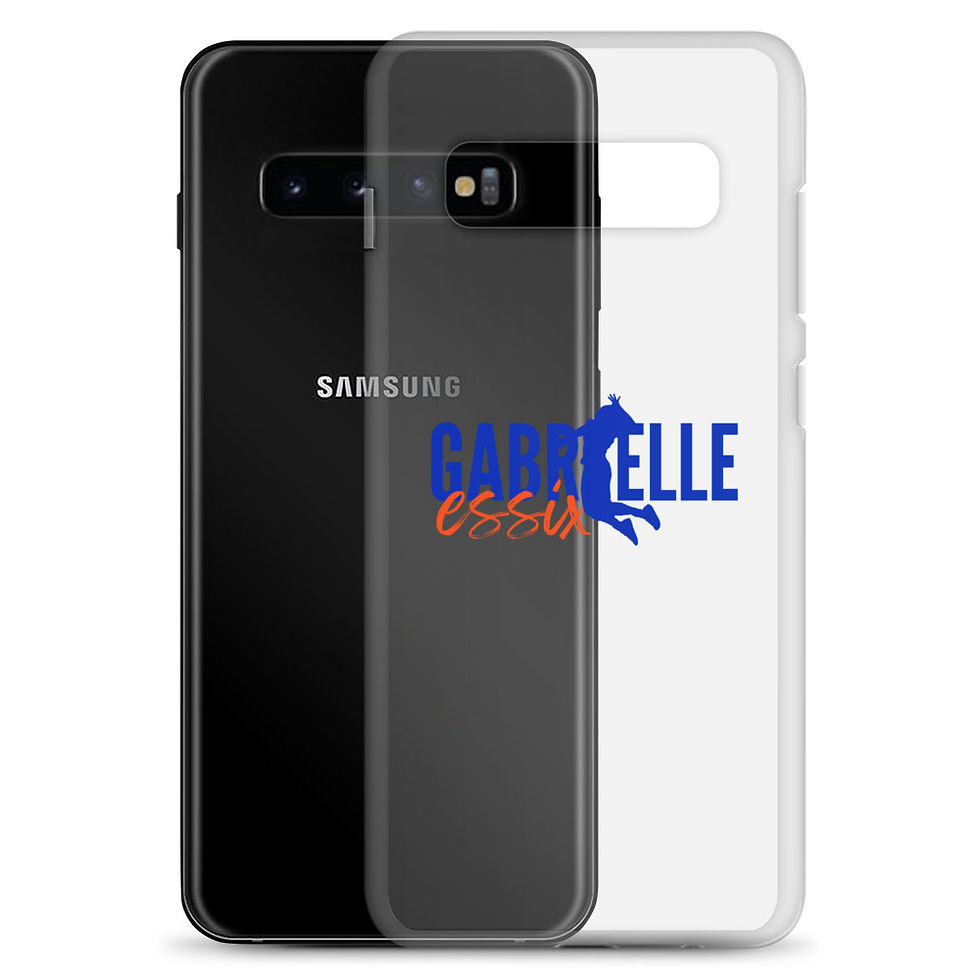 Thumbnail: Gabbi Essix Samsung Case  